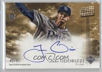 Jake Odorizzi #/99