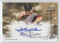 Shelby Miller #/99