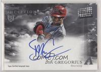 Didi Gregorious [EX to NM]