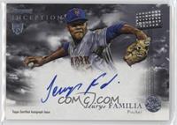 Jeurys Familia [EX to NM]