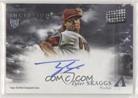 Tyler Skaggs