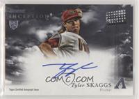 Tyler Skaggs