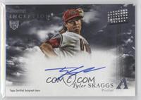 Tyler Skaggs