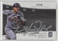 Avisail Garcia #/25