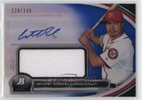 Anthony Rendon #/199