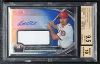 Anthony Rendon [BGS 9.5 GEM MINT] #/199