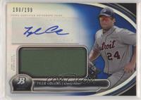 Tyler Collins #/199