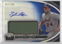 Tyler Collins #/199