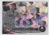 Mike Kickham #/5