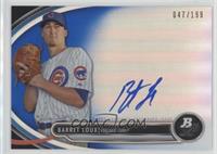 Barret Loux #/199