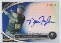 Beau Taylor #/199