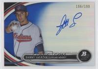 Danny Salazar #/199