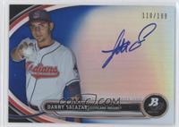 Danny Salazar #/199