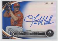 Lance McCullers #/199