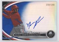 Maikel Franco #/199