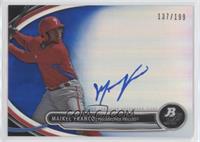 Maikel Franco #/199