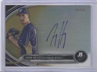 John Hellweg #/50