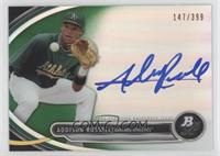 Addison Russell #/399