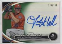 Lance McCullers #/399