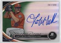 Lance McCullers #/399