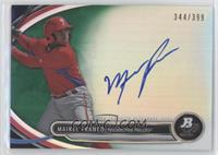 Maikel Franco #/399