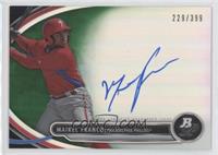 Maikel Franco #/399