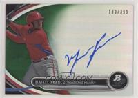 Maikel Franco #/399