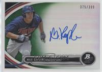 Max Kepler #/399