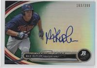 Max Kepler #/399