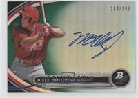 Mike O'Neill #/399