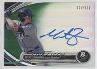 Mike Zunino #/399