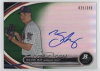 Trevor May #/399