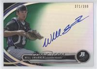 Will Swanner #/399