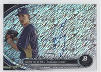 John Hellweg #/10