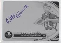 Will Swanner #/1