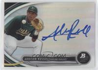 Addison Russell [EX to NM]