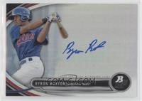 Byron Buxton