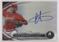 Carlos Martinez [EX to NM]