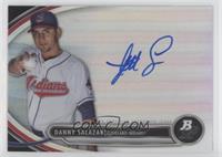 Danny Salazar [EX to NM]