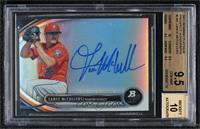 Lance McCullers [BGS 9.5 GEM MINT]