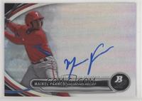 Maikel Franco [Noted]