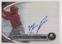 Maikel Franco [EX to NM]