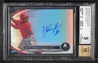 Maikel Franco [BGS 9 MINT]