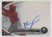 Maikel Franco [EX to NM]