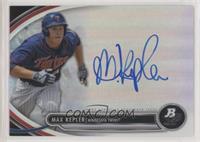 Max Kepler