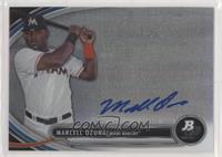 Marcell Ozuna [EX to NM]