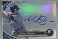 Mike Zunino [Noted]