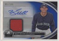 Brad Miller #/199