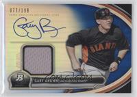 Gary Brown #/199