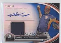 Jarred Cosart #/199